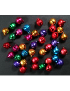 Cascabel Color Grande