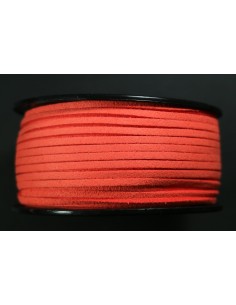 Cordon Antelina Marron Claro 2.8mm 