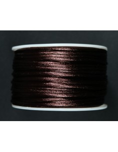Cordon Cola de Raton 2.5mm