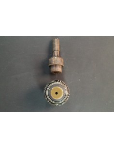 Pipas de Tagua Talladas 4 2
