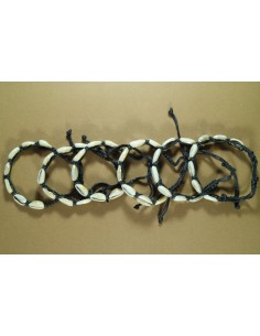 Pulseras de Caracol  2