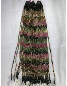 Turmalina Collar Piedra... 2