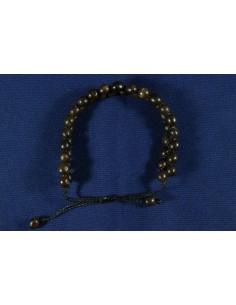 Pulseras Semilla Achira 1