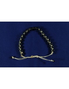 Pulseras Semilla Achira 1