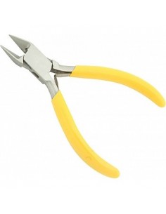 Alicate de Punta con Mango pvc. 5"