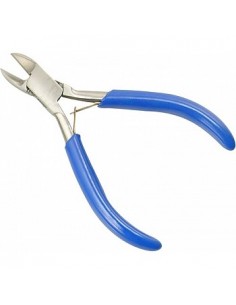 Alicate de Punta con Mango pvc. 5"