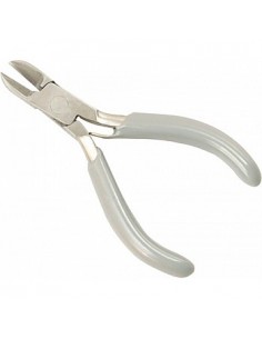 Alicate de Punta con Mango pvc. 5"