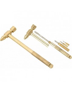 Martillo de Laton RI-346