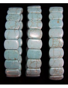 Pulseras de Turquesa 3