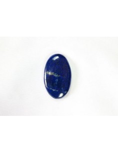 Lapislazuli Cabujon Piedra... 2