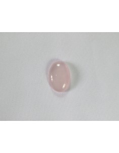 Cuarzo Rosa Cabujon Piedra...