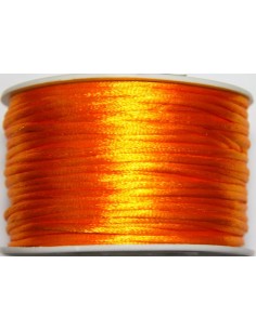Cordon Cola de raton Naranja
