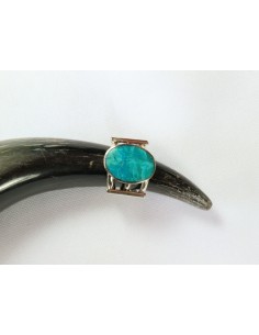 Anillos Alpaca Piedra... 2