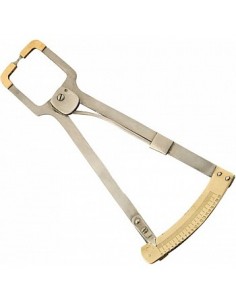 Medidor de Grados 2 RI-337