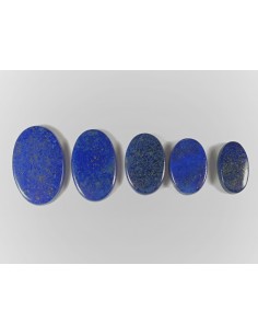Lapislazuli Cabujon Piedra... 2