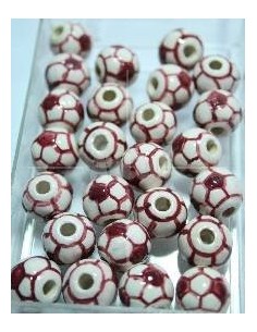 Cuentas Ceramica Esmaltada 92 2
