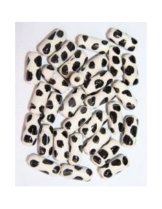 Cuentas Ceramica Esmaltada 026