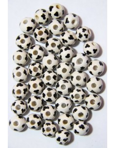 Cuentas Ceramica Redonda... 2