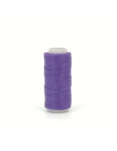Hilo Encerado Cifa Morado...