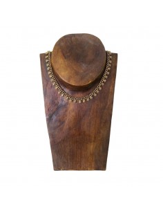 Collar de Laton