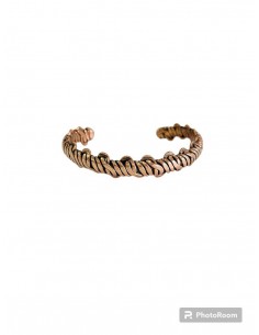 Pulseras Laton Dorado Plateado