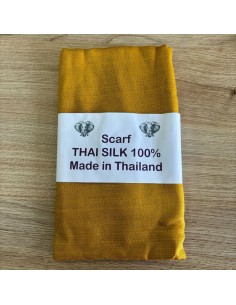 Pañuelos Seda de Tailandia