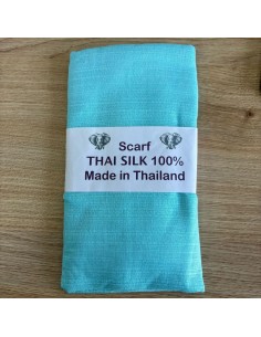 Pañuelos Seda de Tailandia
