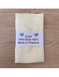 Pañuelos Seda de Tailandia