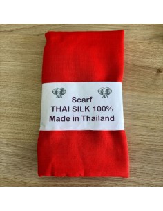 Pañuelos Seda de Tailandia