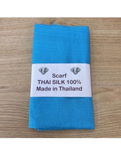 Pañuelos Seda de Tailandia