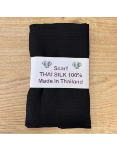 Pañuelos Seda de Tailandia