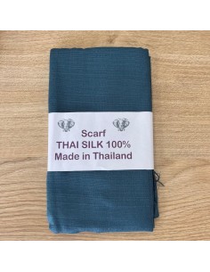 Pañuelos Seda de Tailandia