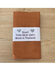 Pañuelos Seda de Tailandia