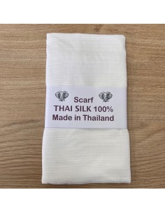 Pañuelos Seda de Tailandia