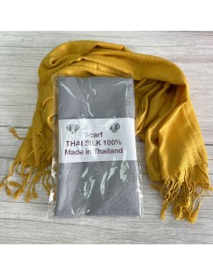Pañuelos Seda de Tailandia