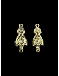 Laton Fundicion Cholitos