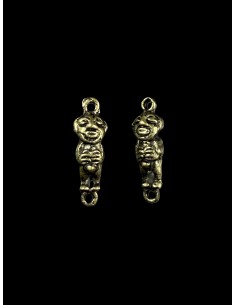 Laton Fundicion Totem Mujer