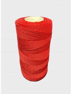 Hilo Terlenka Rojo 1.2 mm.