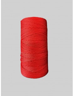 Hilo Terlenka Rojo 1.2 mm. 2