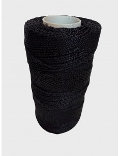 Hilo Terlenka Negro 1.2 mm.