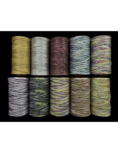 Hilo Multicolor Encerado... 2