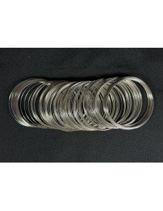 Alambre de Memoria 2