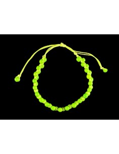 Pulseras Semilla Achira