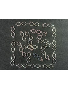 Zamak Infinito Metal