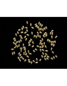 Laton Accesorio Oval 5x4mm