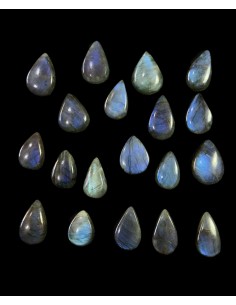 Labradorita Azul Piedra... 2