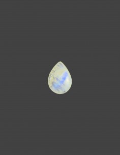 Piedra Luna Cabujon Gota