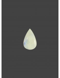 Piedra Luna Cabujon Gota