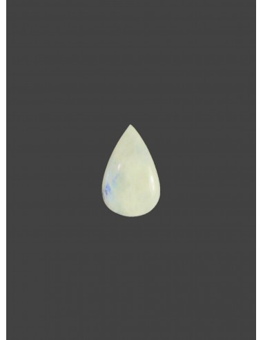 Piedra Luna Cabujon Gota