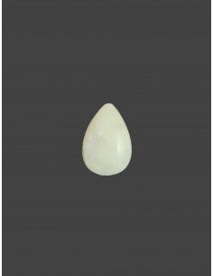 Piedra Luna Cabujon Gota